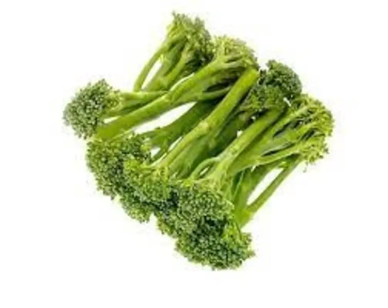 Tender Stem Brocolli 500G
